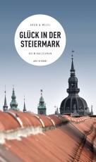 Cover-Bild Glück in der Steiermark (eBook)