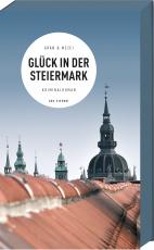 Cover-Bild Glück in der Steiermark
