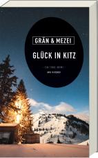Cover-Bild Glück in Kitz