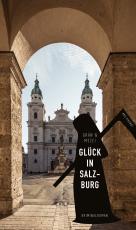 Cover-Bild Glück in Salzburg (eBook)