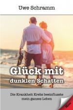 Cover-Bild Glück mit dunklen Schatten