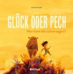Cover-Bild Glück oder Pech