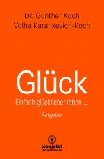 Cover-Bild Glück | Ratgeber