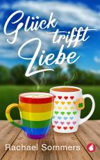 Cover-Bild Glück trifft Liebe