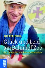 Cover-Bild Glück und Leid am Bahnhof Zoo