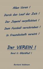 Cover-Bild GlückAuf!