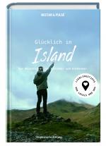 Cover-Bild Glücklich in Island