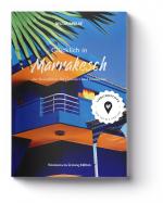 Cover-Bild Glücklich in Marrakesch