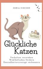 Cover-Bild Glückliche Katzen