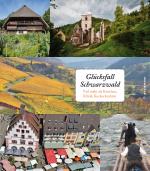 Cover-Bild Glücksfall Schwarzwald