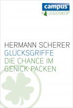 Cover-Bild Glücksgriffe