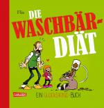 Cover-Bild Glückskind 3: Die Waschbär-Diät
