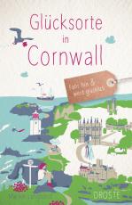 Cover-Bild Glücksorte in Cornwall