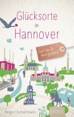 Cover-Bild Glücksorte in Hannover