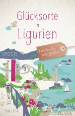 Cover-Bild Glücksorte in Ligurien