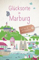 Cover-Bild Glücksorte in Marburg
