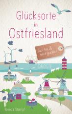 Cover-Bild Glücksorte in Ostfriesland