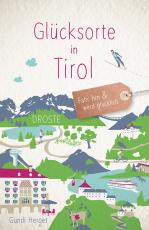 Cover-Bild Glücksorte in Tirol