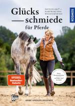 Cover-Bild Glücksschmiede für Pferde