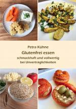 Cover-Bild Glutenfrei essen