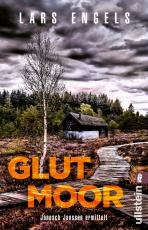 Cover-Bild Glutmoor (Janosch Janssen ermittelt 2)
