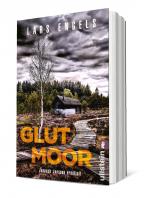Cover-Bild Glutmoor (Janosch Janssen ermittelt 2)