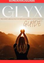 Cover-Bild GLYX-Guide: NEU 1000 Lebensmittel mit Nährwertangaben und Grundwissen - SONDERAUSGABE