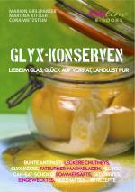 Cover-Bild GLYX Konserven