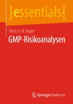 Cover-Bild GMP-Risikoanalysen