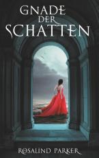 Cover-Bild Gnade der Schatten