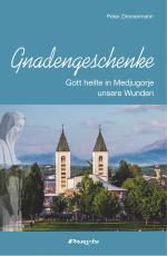 Cover-Bild Gnadengeschenke