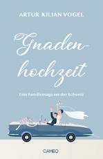 Cover-Bild Gnadenhochzeit