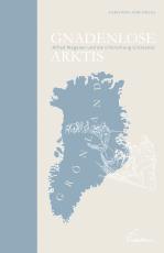 Cover-Bild Gnadenlose Arktis