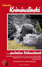 Cover-Bild ... gnadenlose Weihnachtszeit
