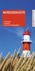 Cover-Bild GO VISTA Plus: Reiseführer Nordseeküste