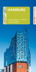 Cover-Bild GO VISTA: Reiseführer Hamburg
