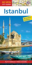 Cover-Bild GO VISTA: Reiseführer Istanbul