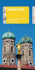 Cover-Bild GO VISTA: Reiseführer München