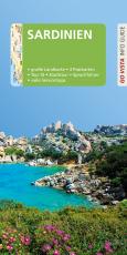 Cover-Bild GO VISTA: Reiseführer Sardinien
