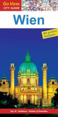 Cover-Bild GO VISTA: Reiseführer Wien