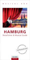 Cover-Bild GO VISTA Spezial: Musical Box - Hamburg