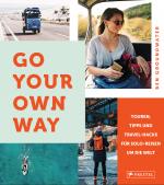 Cover-Bild Go your own way!