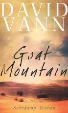 Cover-Bild Goat Mountain