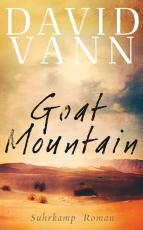 Cover-Bild Goat Mountain