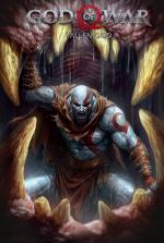 Cover-Bild God of War: Fallen God Limited Edition