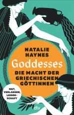 Cover-Bild Goddesses