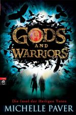 Cover-Bild Gods and Warriors - Die Insel der Heiligen Toten