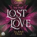 Cover-Bild Gods of Ivy Hall