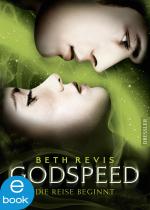 Cover-Bild Godspeed - Die Reise beginnt