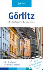Cover-Bild Görlitz